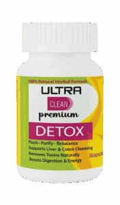 Ultra Clean Detox