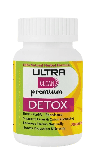 Ultra Clean Detox